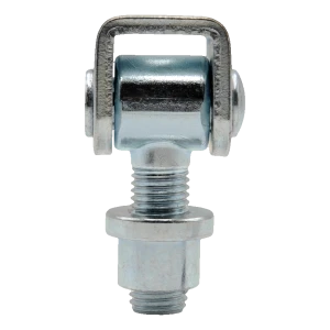 PSG závěs brankový k navařování M16 stavitelný pozinkovaný