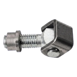 PSG regulovatelný závěs brány pro přivaření M20 ocelový