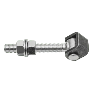 PSG stavitelný závěs přišroubovací dlouhý M18 L150 mm pro křídlové brány