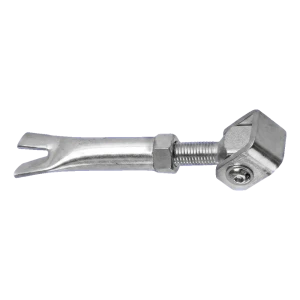 Nastavitelný závěs pro zazdění M16 ocelový pozinkovaný