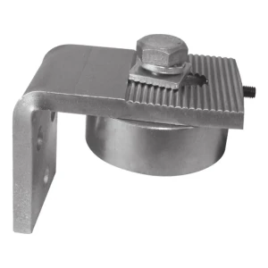 PSG závěs na bránu horní s ložiskem fi 50 mm ocelový