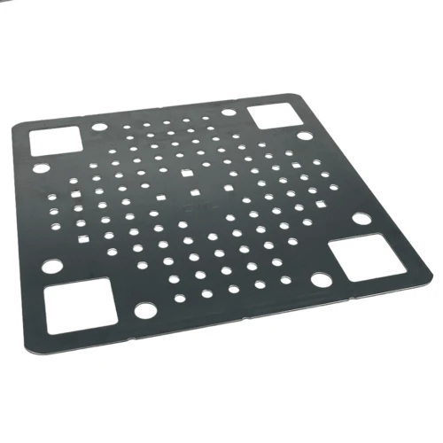 Upevňovací deska pro Střešní krytinu 375x375mm CWL PV-27-02