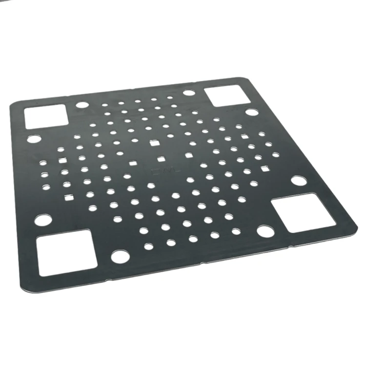 Upevňovací deska pro Střešní krytinu 375x375mm CWL PV-27-02