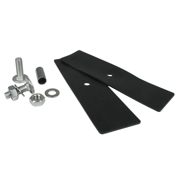 Sada Šroubů - 32 mm a Těsnění pro Montážní desku CWL a Držák "Z" PV-27-03