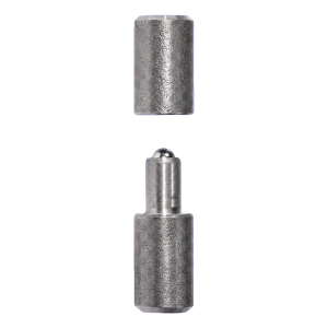 PSG soustružený vratový závěs s koulí fi 14×70 mm ocelový