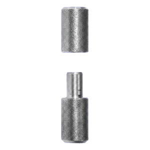 PSG točený závěs branový FI 18×80 mm pro křídlové brány