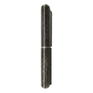 PSG točený pant na přivaření ocelový D16 × H120 mm – pro brány a branky