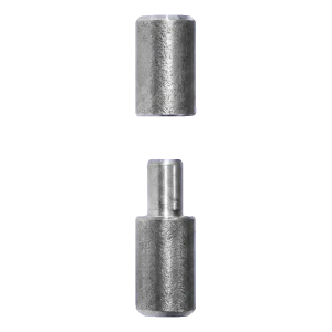 PSG válečkový pant pro křídlové brány FI 16×70 mm ocelový