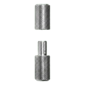 PSG točený závěs vratový fi 30×120 mm ocelový ke svařování