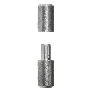 PSG tečený vrátový závěs fi 35×120 mm pro křídlové brány