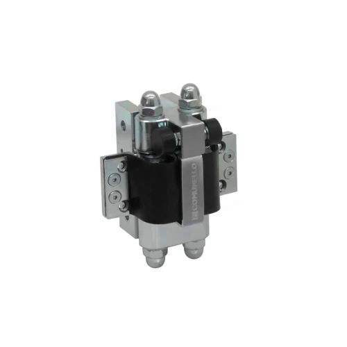Comunello Albatros Piccolo – systém pantů pro skládací bránu do 4 m / 100 kg 001-530 (2)