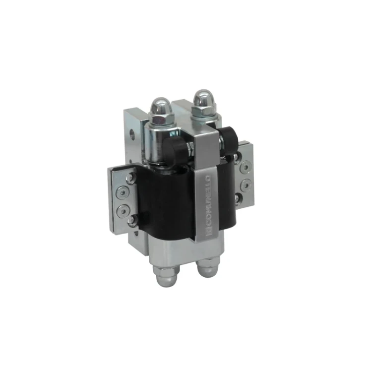 Comunello Albatros Piccolo – systém pantů pro skládací bránu do 4 m / 100 kg 001-530 (2)