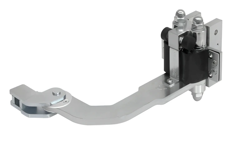 Comunello Albatros Piccolo – systém pantů pro skládací bránu do 4 m / 100 kg 001-530 (4)