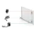 Comunello Albatros Piccolo – systém pantů pro skládací bránu do 4 m / 100 kg 001-530 (9)