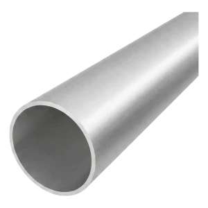 Kulatá hliníková trubka Ø50×2 mm – profil EN AW-6063 délka 2000 mm