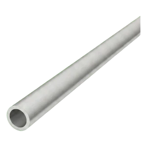 Hliníková trubka kulatá Ø16×2 mm EN AW-6060 T6 – délka 2000 mm