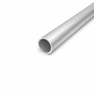 Hliníková kulatá trubka Ø25×2 mm EN AW-6060 T6 – délka 2000 mm