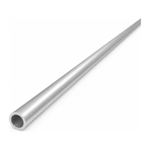 Hliníková trubka kulatá Ø16×2 mm EN AW-6060 T6 – délka 2000 mm