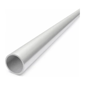 Hliníková trubka kulatá Ø35×2 mm EN AW-6060 T6 – délka 2000 mm