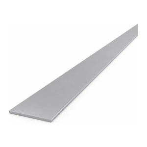Hliníková pásovina 45×2 mm EN AW-6060 T64 – délka 2000 mm