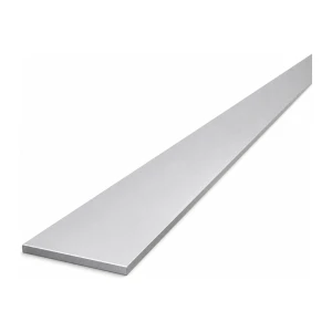 Hliníková pásovina 50×3 mm EN AW-6060 – délka 2000 mm
