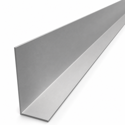 Hliníkový úhelník nerovnoramenný 80×40×2 mm – profil L, délka 2000 mm 001-712 (1)