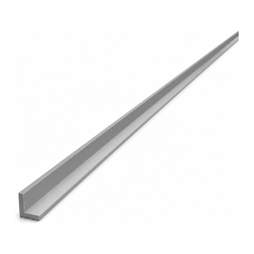 Hliníkový rovnoramenný úhelník 10×10×2 mm – profil L, délka 2000 mm 001-719 (1)