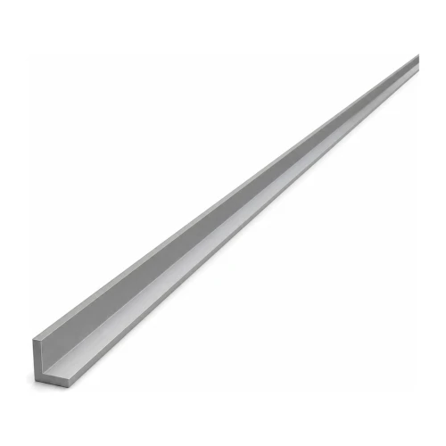 Hliníkový rovnoramenný úhelník 10×10×2 mm – profil L, délka 2000 mm 001-719 (1)
