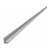 Hliníkový rovnoramenný úhelník 10×10×2 mm – profil L, délka 2000 mm 001-719 (1)