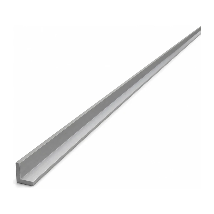 Hliníkový rovnoramenný úhelník 10×10×2 mm – profil L, délka 2000 mm 001-719 (1)