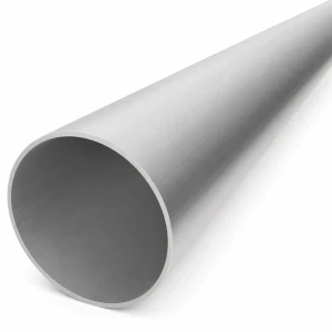Hliníková kulatá trubka Ø80×2 mm – profil EN AW-6060, délka 2000 mm