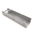 Ceowník spojovací držák na podezdívku 200x55 pozink GPV-700-24 (2)