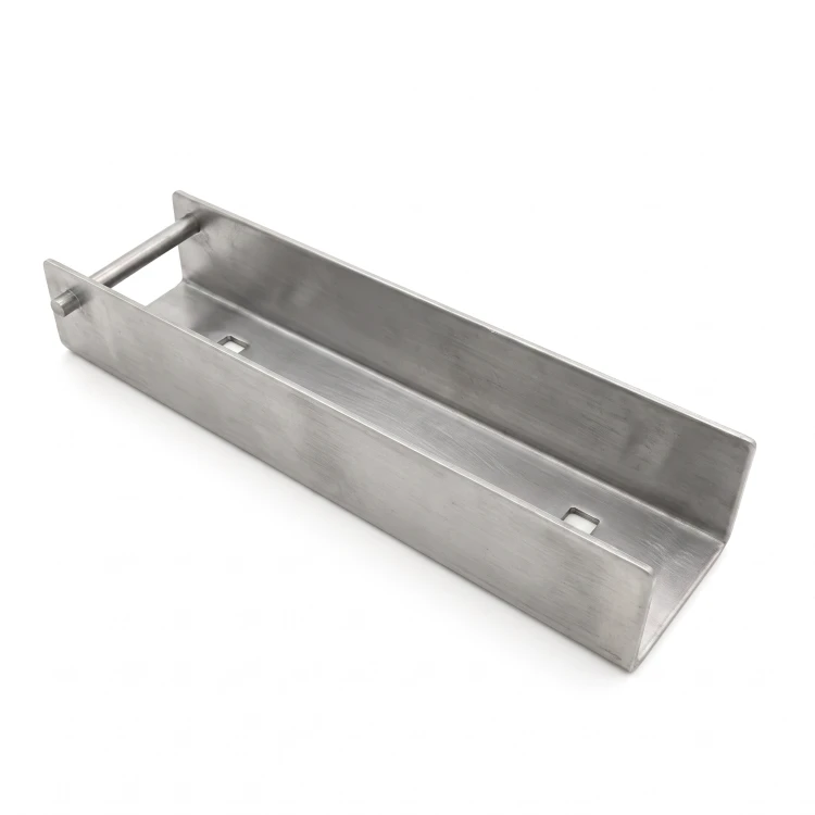 Ceowník spojovací držák na podezdívku 200x55 pozink GPV-700-24 (2)