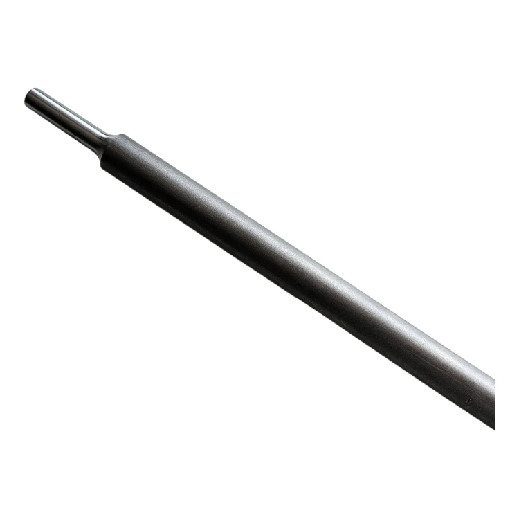 Skládaná zemnicí tyč s kuželovým zámkem Morse fi 16 x 1500 mm – žárově zinkovaná ocel 001-774 (3)