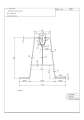 Trapézový hliníkový můstek H100 L330 s těsněním EPDM 2 mm pro montáž FV panelů 001-778 (2)