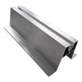 Šikmý trapézový můstek s těsněním EPDM H63 L330 – hliníkový střešní adaptér PV 001-776 (1)