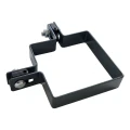 Rohová svorka pro plotové panely 100x100 mm grafit 000-776 (3)