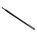 Příklepová hlavice SDS MAX pro zatloukání uzemňovacích tyčí – žárově pozinkovaná ocel, 34 cm 001-775 (1)