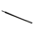 Příklepová hlavice SDS MAX pro zatloukání uzemňovacích tyčí – žárově pozinkovaná ocel, 34 cm 001-775 (2)