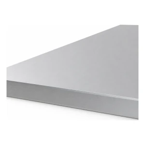 Hliníková obdélníková trubka 20×200×2 mm – uzavřený profil EN AW-6060, délka 2000 mm