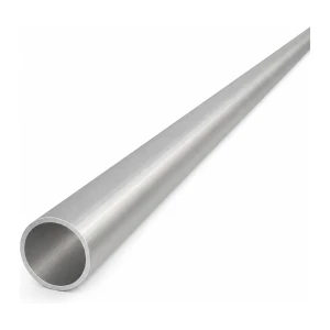 Hliníková kulatá trubka Ø25×1,5 mm EN AW-6063 – délka 2000 mm