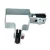 Úhelník pro plotové panely rohový 60x40 pozink GPV-700-09 (2)