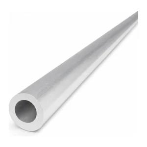 Hliníková kulatá trubka Ø28×5 mm – uzavřený profil PA38 L=2000 mm