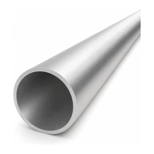 Hliníková kulatá trubka Ø60×3 mm – uzavřený profil EN AW-6063 L=2000 mm