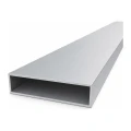 Hliníková obdélníková trubka 25×100×2 mm – uzavřený profil EN AW-6060, L=2000 mm 001-855 (1)