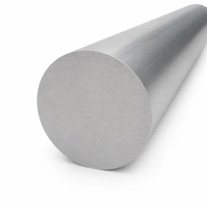 Hliníková kulatá tyč plná Ø150 mm D=2000 mm – dural 2017A T4