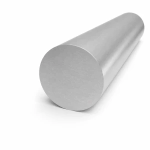 Hliníková kulatá plná tyč Ø200 mm 2017A T4 – délka 2000 mm