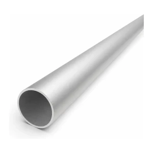 Hliníková kulatá trubka Ø40×2 mm EN AW-6060 T6 – délka 2000 mm