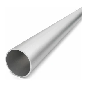 Hliníková kulatá trubka Ø50×2 mm – profil EN AW-6063 T6 délka 2000 mm