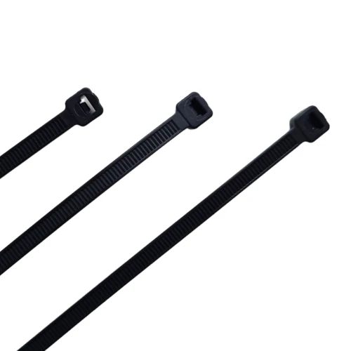 Kabelová Páska TKUV 20x5 - 200x4,8 mm - Balení 100 Kusů PV-28-01